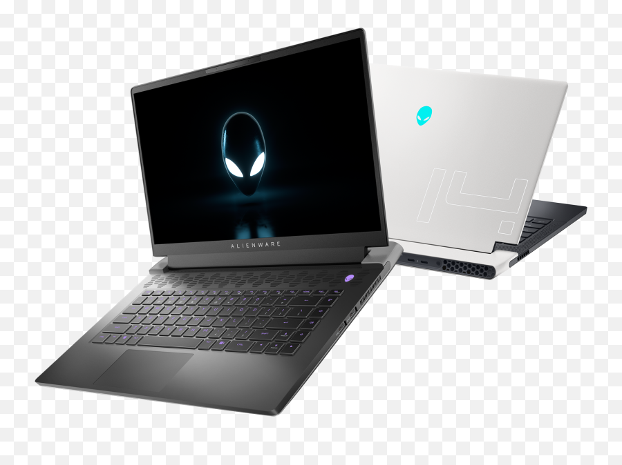Alienware Laptops Dell United States - Space Bar Png,Dell Icon