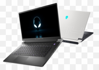 Alienware Laptops Dell United States - Space Bar png