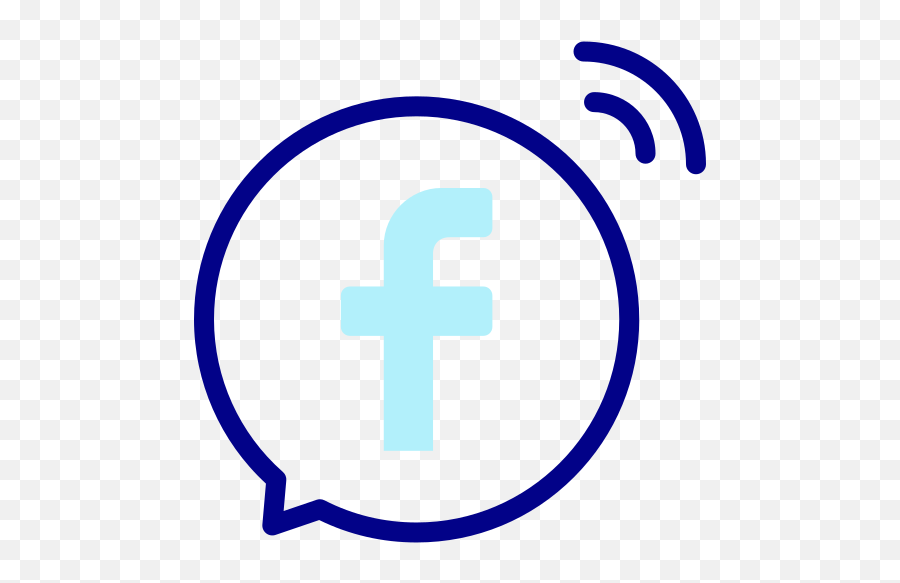Facebook - Free Social Media Icons Social Media Png,Facebook Icon Symbol