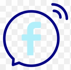 Facebook - Free social media icons Social Media png