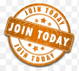 Join Us Today Png 2 Image - Now Transparent Background