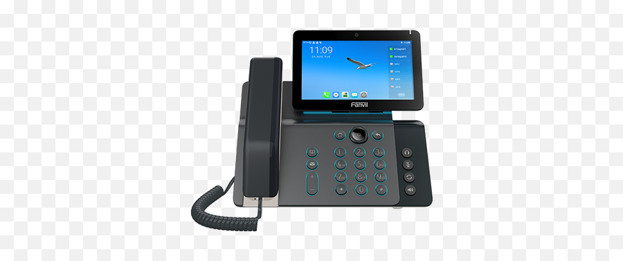 Video Ip Phones Conferencing - Ip Phone Warehouse Fanvil V67 Png,Lifesize Icon 700