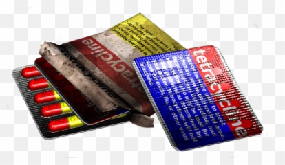 How To Get Rid Of Sickness In Dayz - Office Instrument png