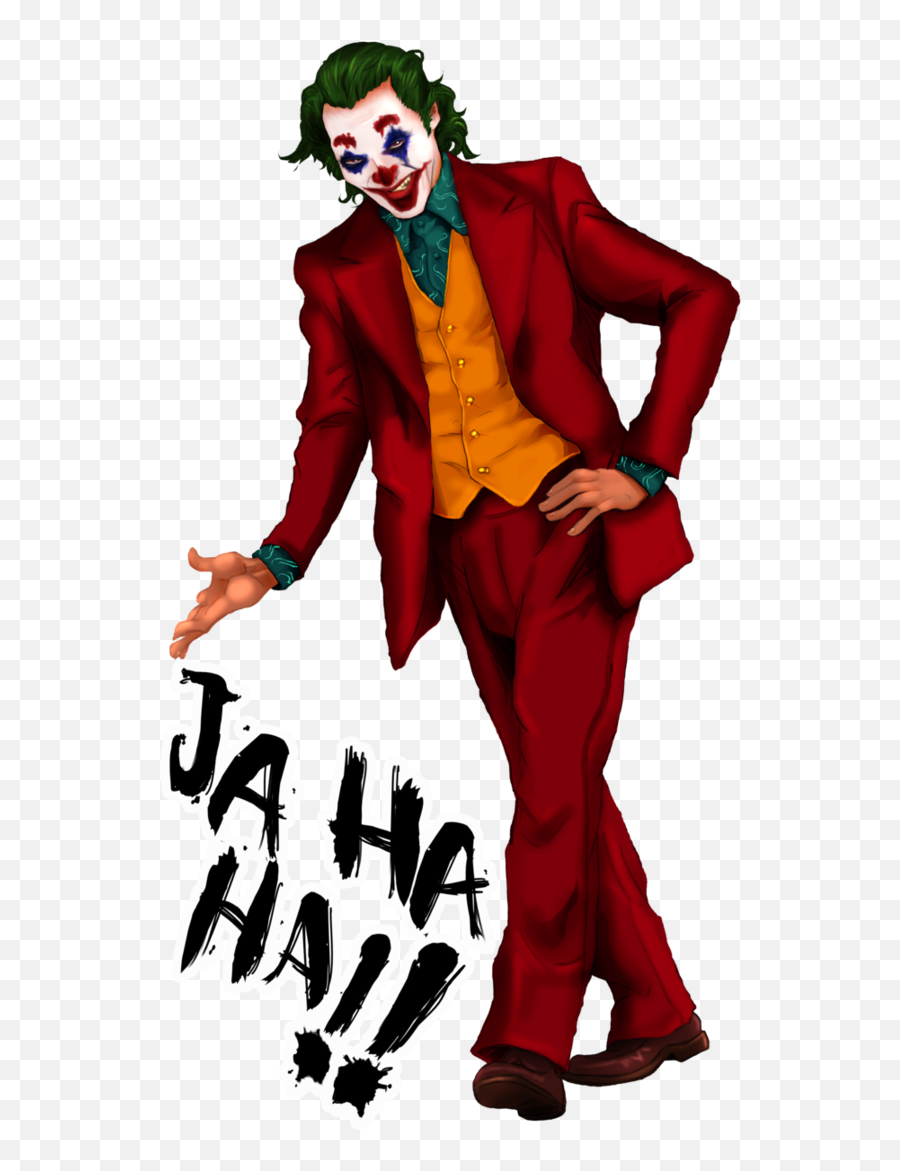 Joker Png Images Transparent Background - Joker Joaquin Phoenix Png,Joker Face Png