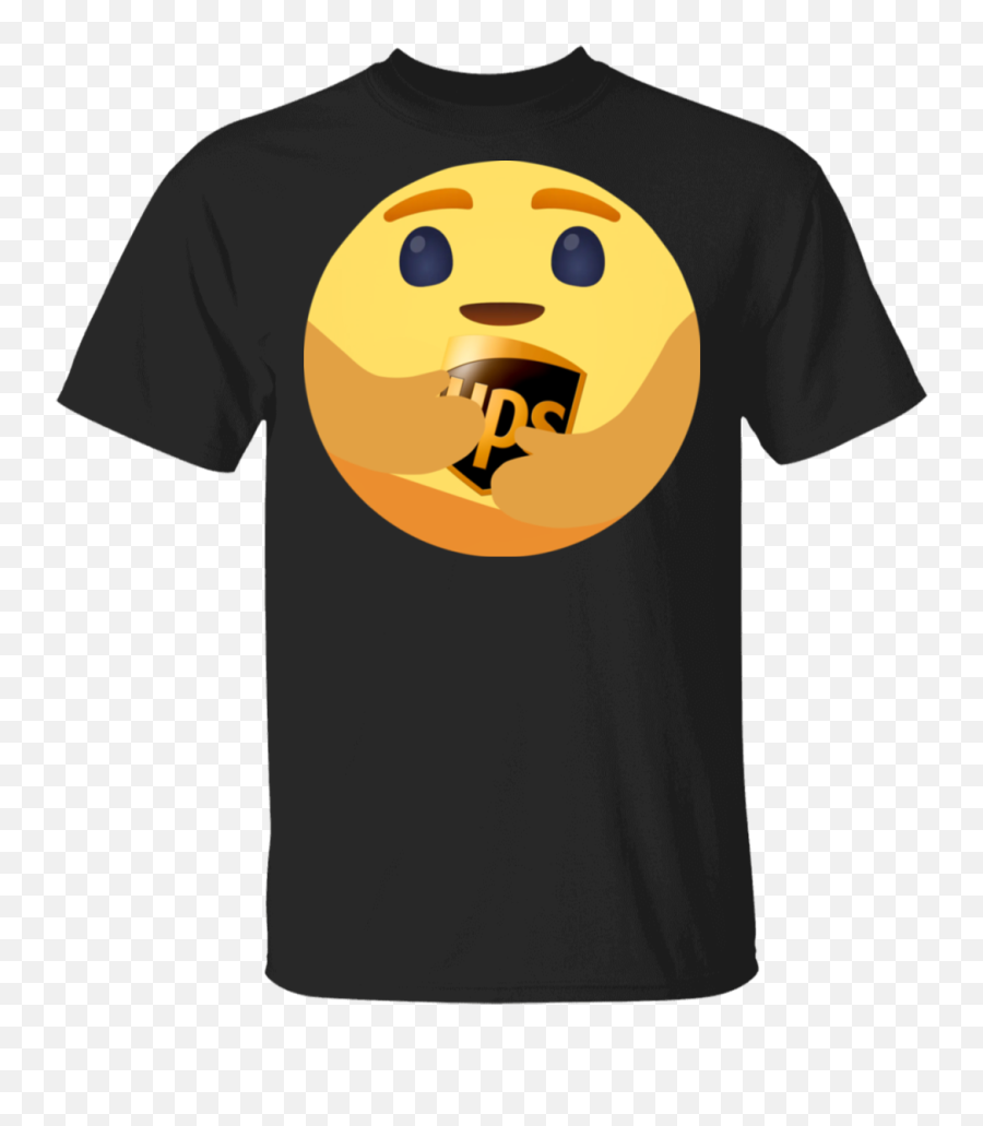 Ups Care Facebook Icon Shirt Matching Men Women United Parcel Service Gifts T - Shirt Dbz Dad Shirt Png,Ups Icon
