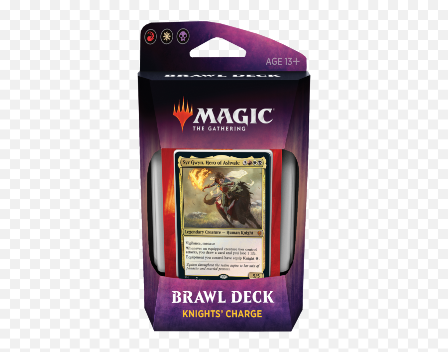 The Magic Librarities - Commander Ikoria Timeless Wisdom Deck Png,Planeswalker Icon