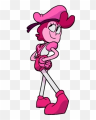 Art Gallery Jakeneutron - Spinel Steven Universe png
