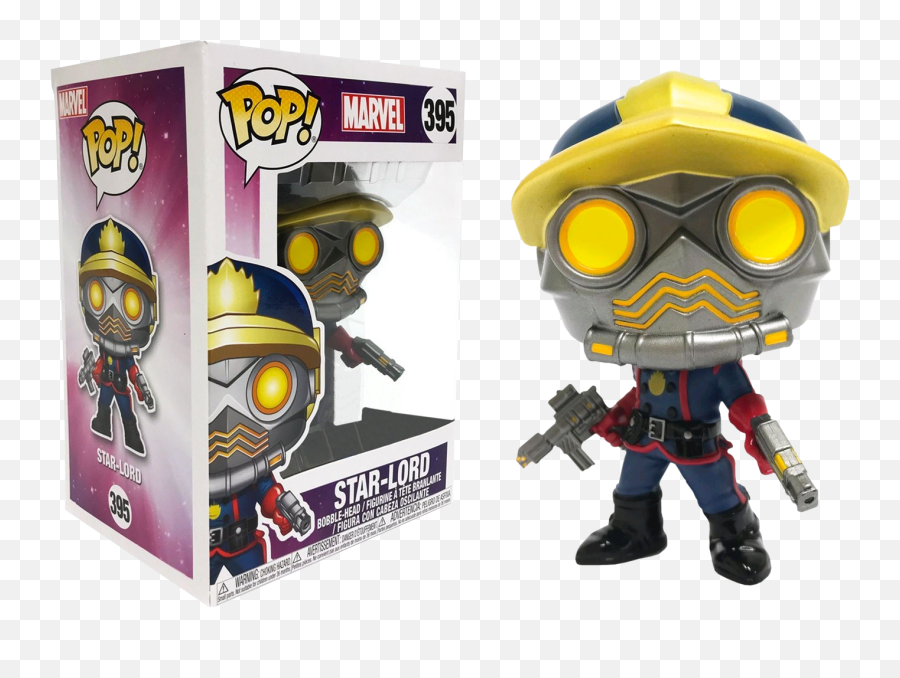 Vinyl - Star Lord Pop Funko Png,Starlord Png