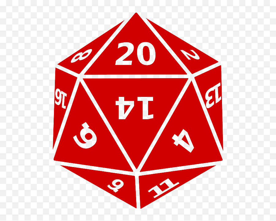 The Geek Initiative - 20 Sided Dice Png,Killer Instinct Icon