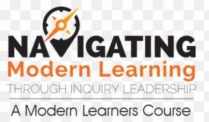 Navigating Modern Learning Through - Graphic Design Png,Leadership Logo
