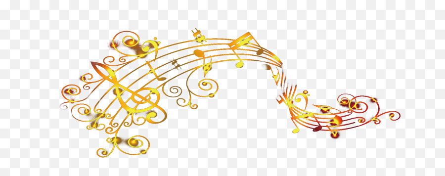 Music Emoji Png - Png Image With Transparent Background Musical Note Png Transparent,Gold Bow Transparent Background