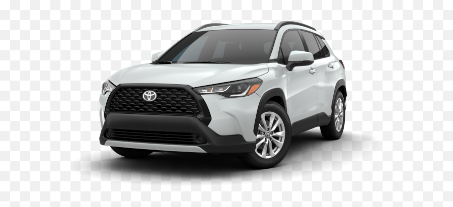 New 2022 Toyota Corolla Cross Le In Miamisburg Walker - Corolla Cross 2022 Matte Png,Waze Custom Car Icon