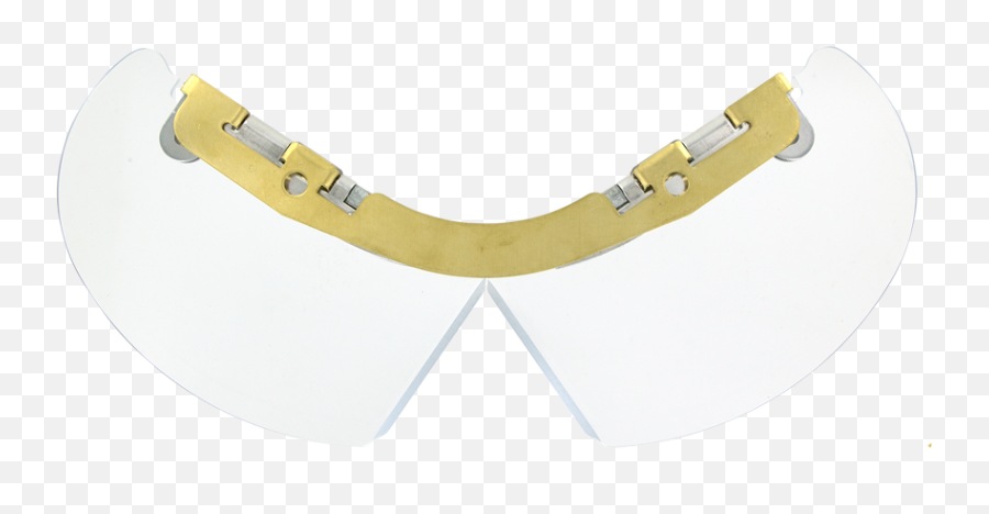 Bourke Eyeshields With Hardware Kit Included - Illustration Png,How To Remove Blue And Yellow Shield From Icon