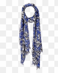 Scarf Png Alpha Channel Clipart Images Pictures With - Rumal Png,Scarf Transparent Background