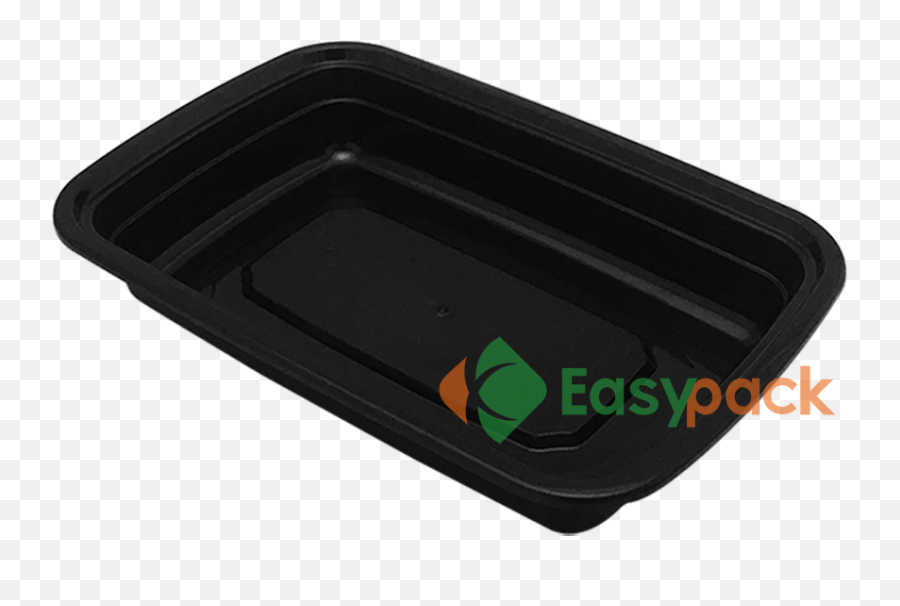 Easypack 16 Oz Rectangular Microwavable Pp Injection Food - Serving Tray Png,Microwavable Icon