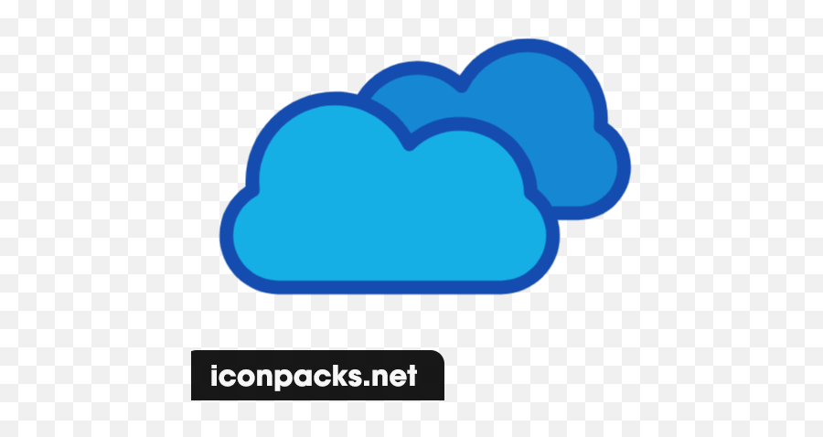 Free Clouds Icon Symbol Png Svg Download - Language,Clous Icon