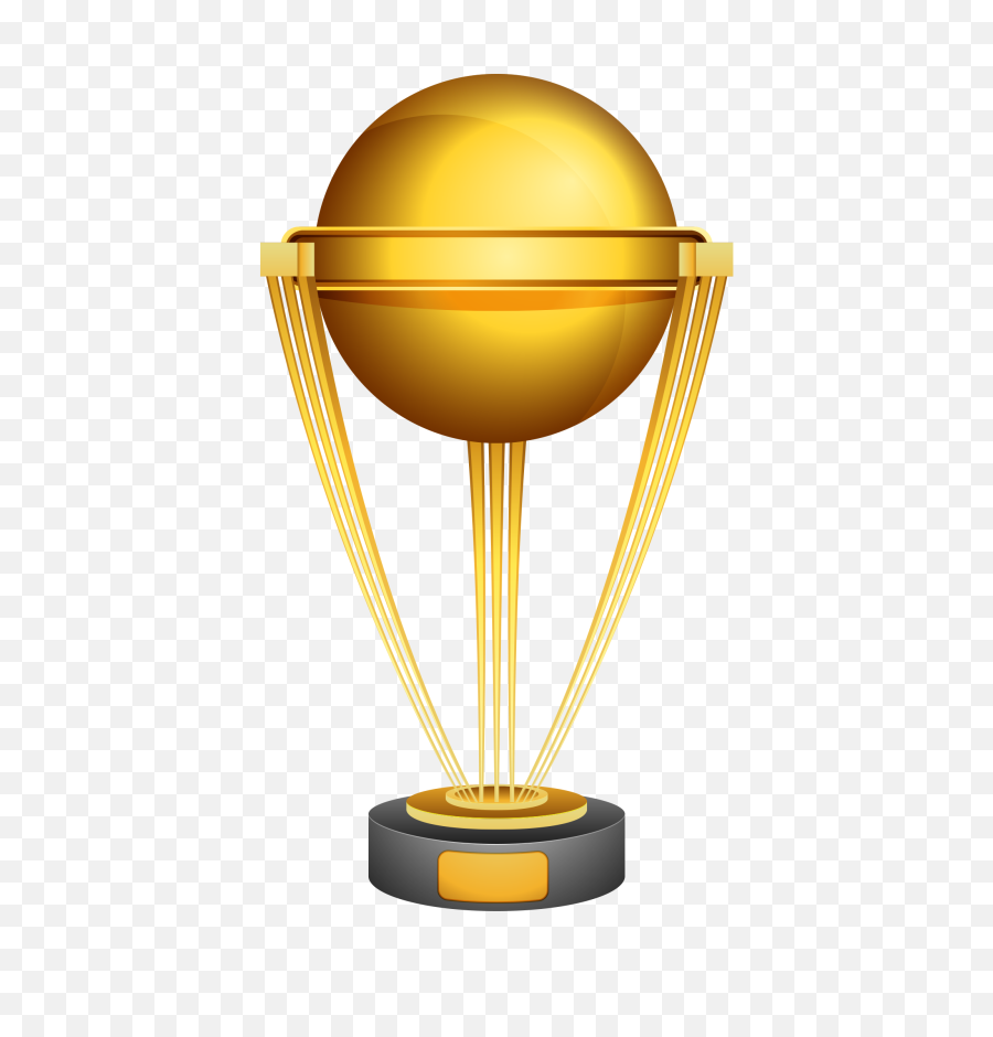 World Cup Trophy Png Hd Image Free - Cricket World Cup Png,The World Png