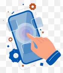 Mobile Device Management Manageengine - Illustration png