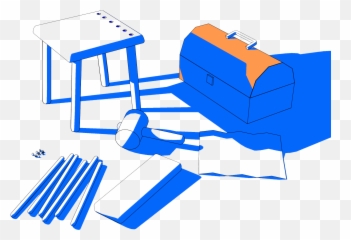 What Is The Ux Design Process A Complete Guide Maze - Horizontal png