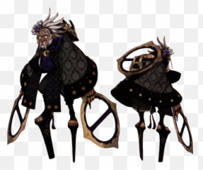 Drakengard 3 Emmmmer U2014 Livejournal - Concept Art png