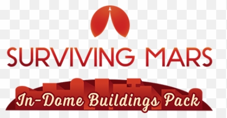 Surviving Mars Deluxe Upgrade Pack - Paradox Interactive png