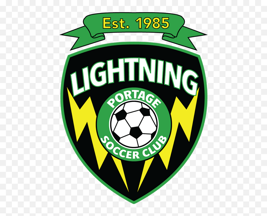 Portage Lightning Sc U2013 Team Gazelle - Manager Online Maillot De La Semaine Png,Gazelle Icon