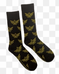 Best Pop - Culture Socks for Holiday Gifts Ideas StyleCaster Unisex png