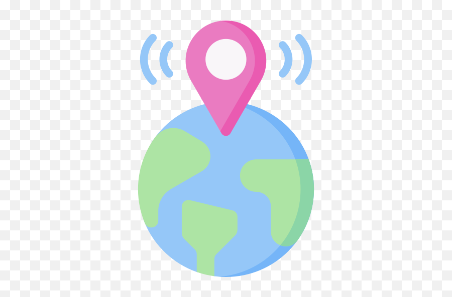 Gps - Free Communications Icons Dot Png,Gps Icon