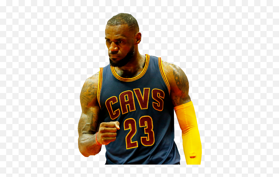 Lebron James - Lebron James Png,Lebron James Transparent