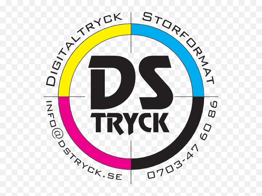 Ds Tryck Ab Logo Download - Logo Icon Png Svg Dot,Ds Icon