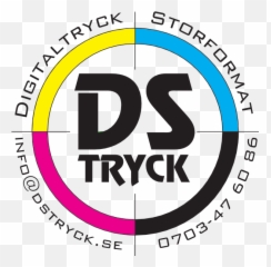 Ds Tryck Ab Logo Download - Logo Icon Png Svg Dot,Ds Icon