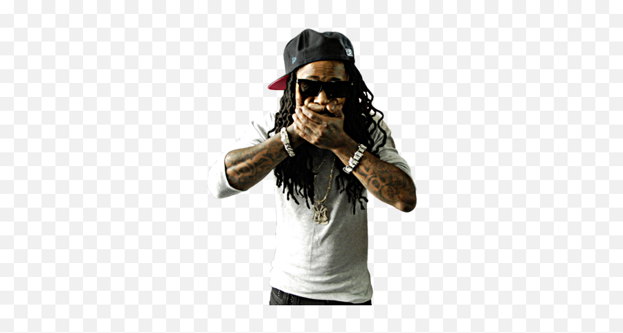 Lil Wayne Eminem Go Into - Mp3 De Lil Wayne Png,Lil Wayne Png