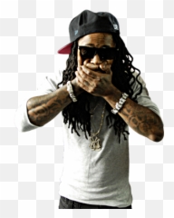 Lil Wayne Eminem Go Into - Mp3 De Lil Wayne Png,Lil Wayne Png