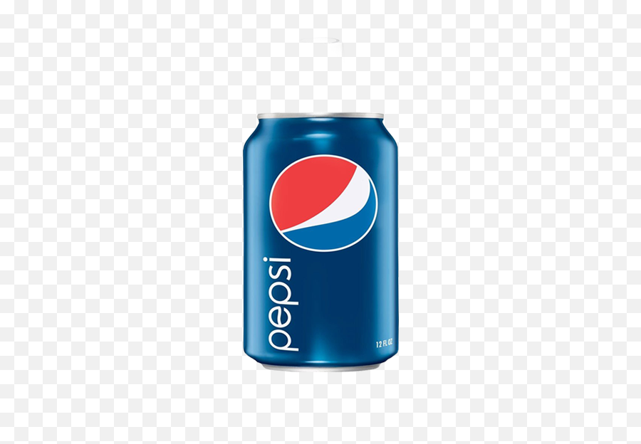 Pepsi Can Png Clipart - Transparent Pepsi Can,Pepsi Can Transparent Background