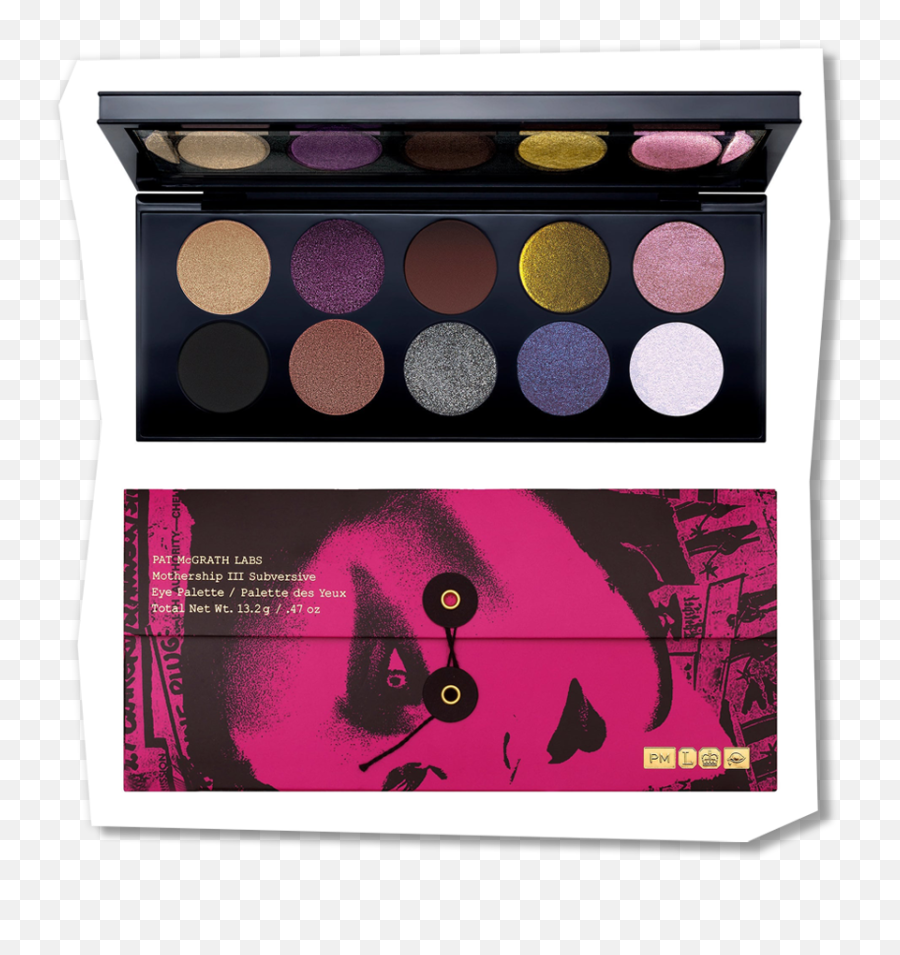 The Batman 29 Killer Items Inspired By Movie To Shop - Palette Pat Mcgrath Png,Rouge The Bat Icon