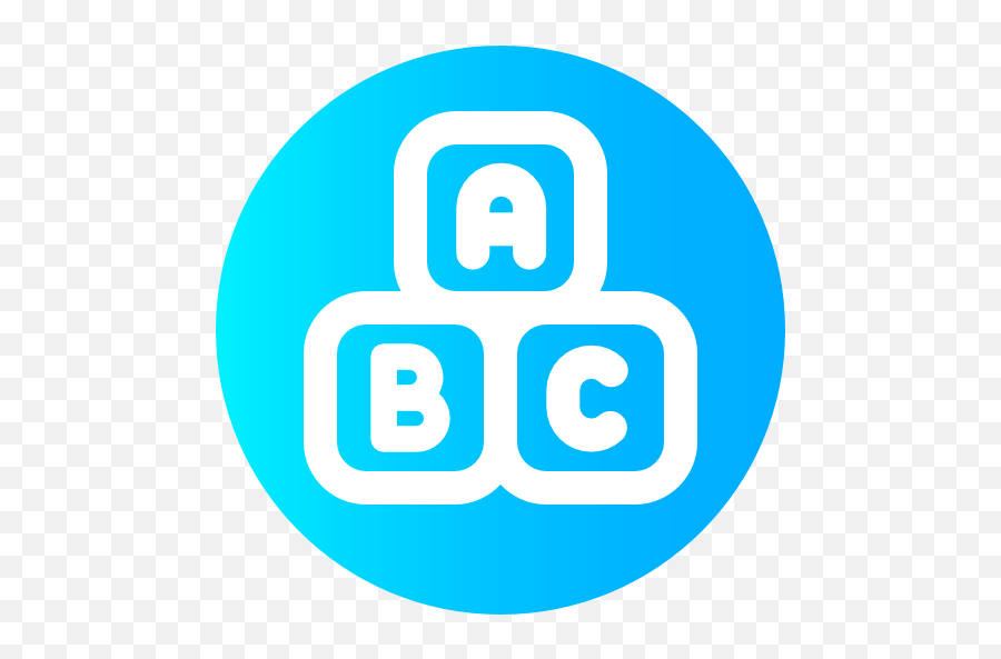 Free Icon Abc - Dot Png,Abc Icon
