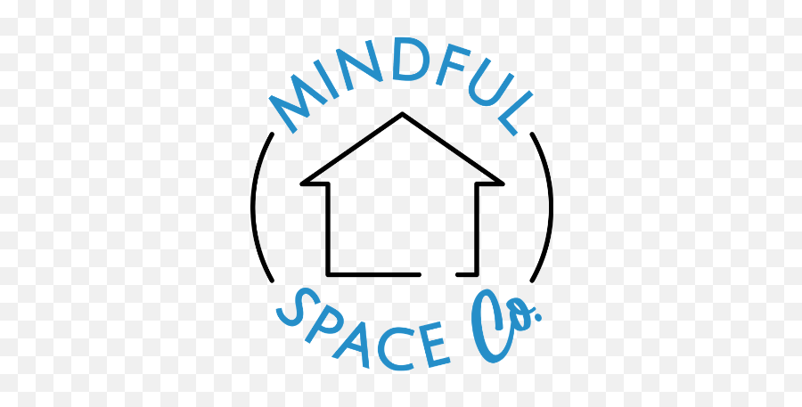 Contact U2014 Mindful Space Co Home Organizing Services - Vertical Png,Mindful Icon
