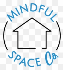Contact U2014 Mindful Space Co Home Organizing Services - Vertical Png,Mindful Icon