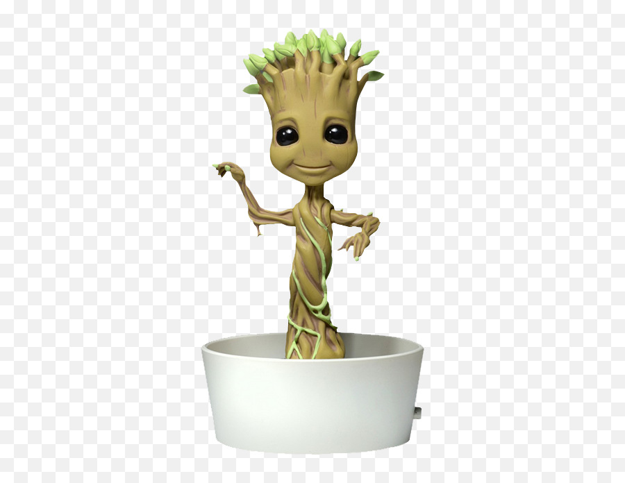 Guardians Of The Galaxy - Baby Groot Body Knocker Png,Baby Groot Icon