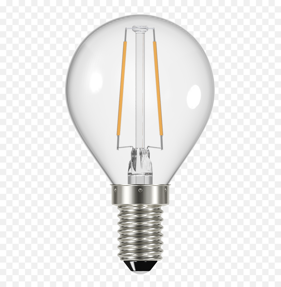 Aura Led P45 Ball Filament 4we14 - Incandescent Light Bulb Png,Aura Icon