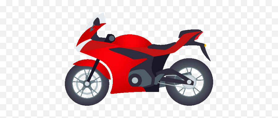 Motorcycle Travel Sticker - Motorcycle Travel Joypixels Motorcycle Swingarm Travel Gif Png,Icon Motorcycle Stickers
