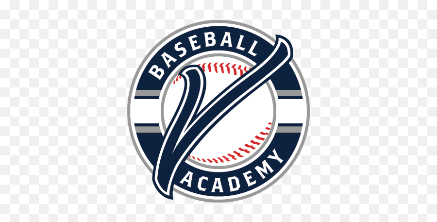 V Baseball Academy - Logo V Baseball Png,V Logos