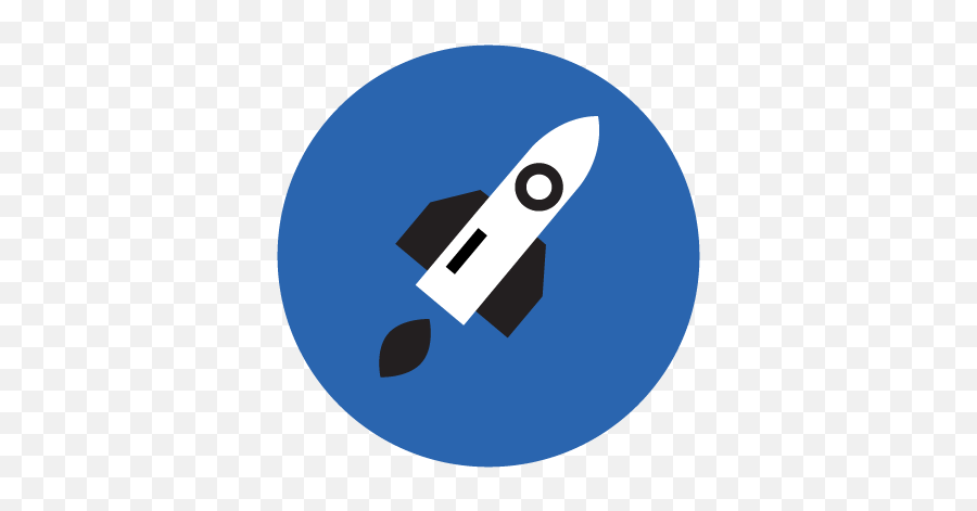 Metaphor Card Space Launch Frameworks Institute - Language Png,Rocket Icon