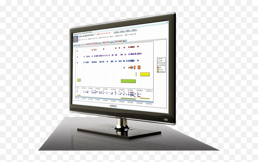 Sas Criminal Justice Data And Analytics - Office Equipment Png,Icon Logicon 5air