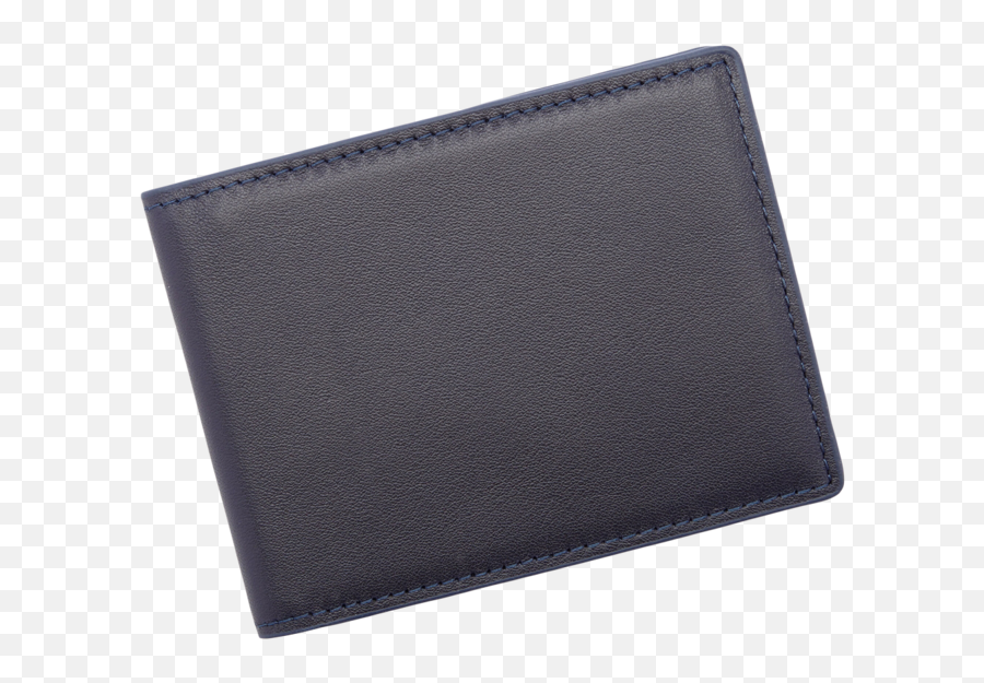 Royce New York Menu0027s Rfid Blocking Slim Bifold Wallet - Solid Png,Gucci Icon Gucci Signature Wallet
