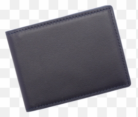 Royce New York Menu0027s Rfid Blocking Slim Bifold Wallet - Solid png