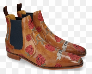 Jordan 2 Indus Tan Embroidery Bee Melvin U0026 Hamilton - Outdoor Shoe Png,Jordan Png