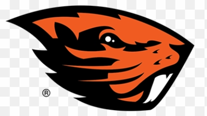 Oregon State Beavers Png