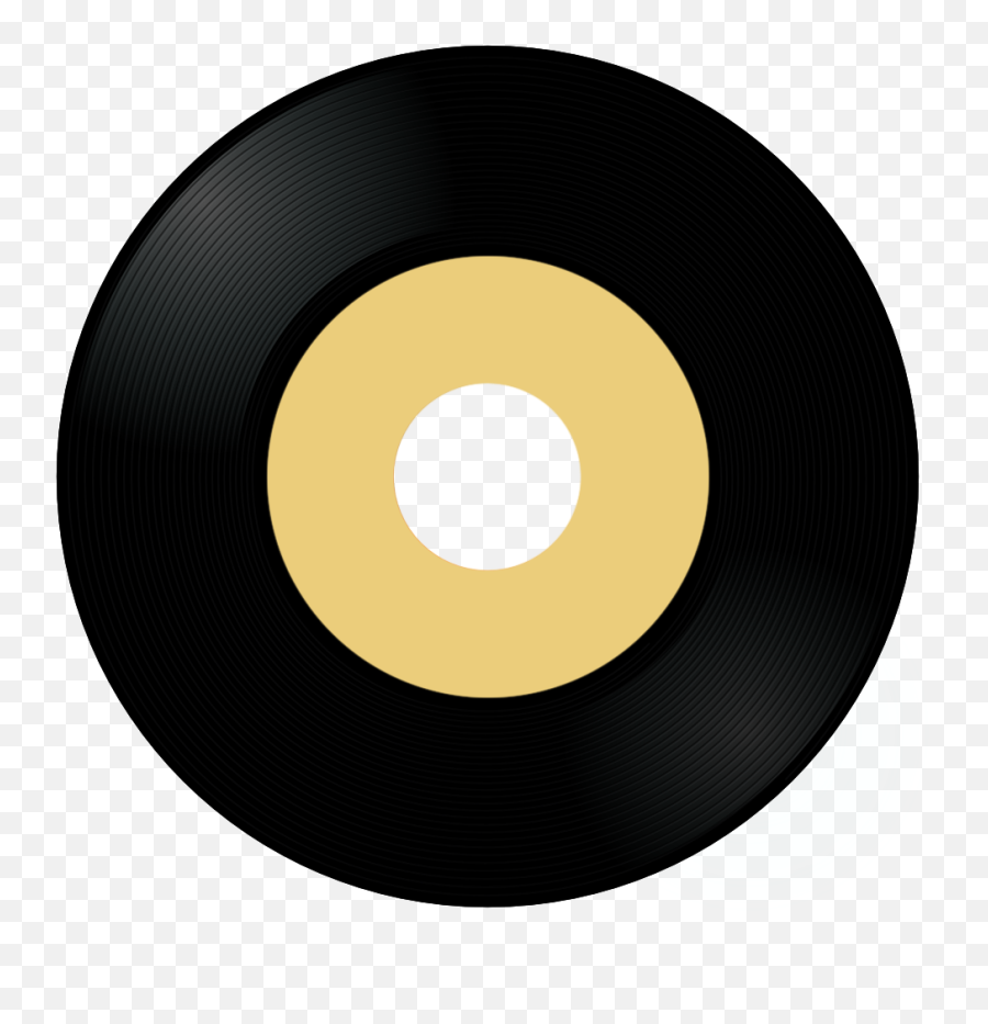 Download Hd Full Tanpeachorange Vinyl Record Vintage Png Records Icon