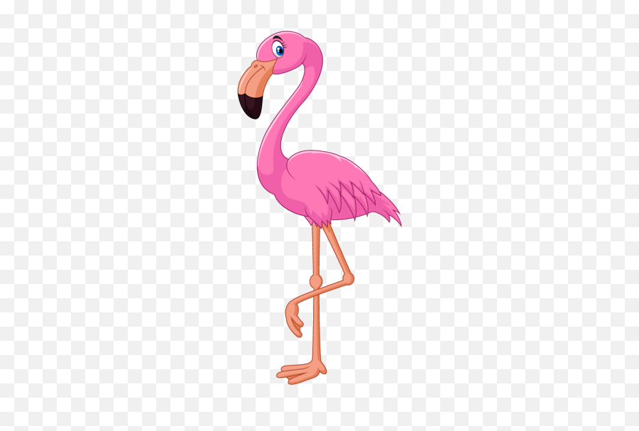 Free Transparent Flamingo Download - Clipart Flamingo Png,Flamingo Transparent Background